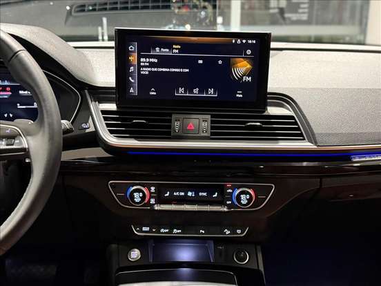 Audi Q5 2025