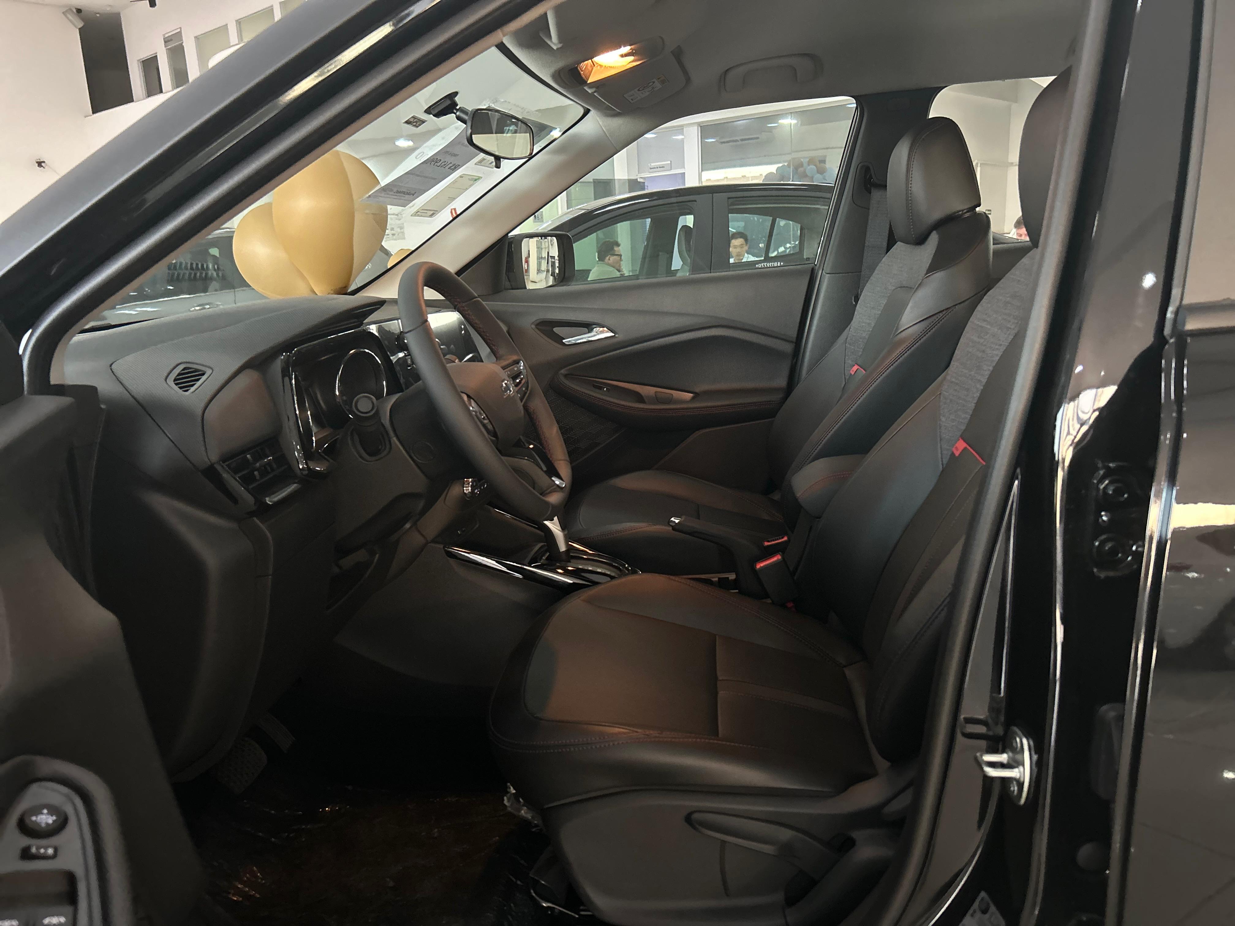 Chevrolet Montana 2027