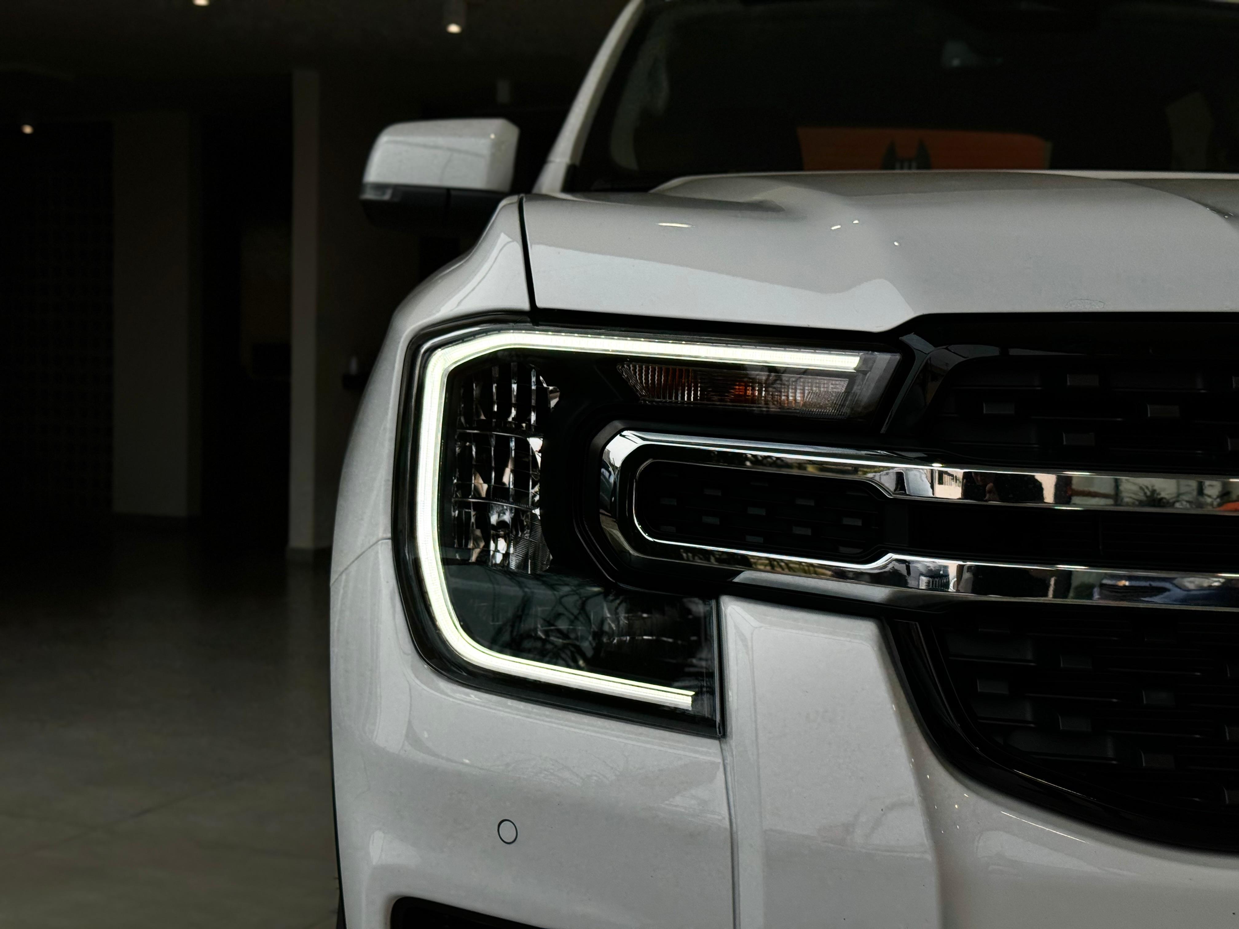 Ford Ranger 2026