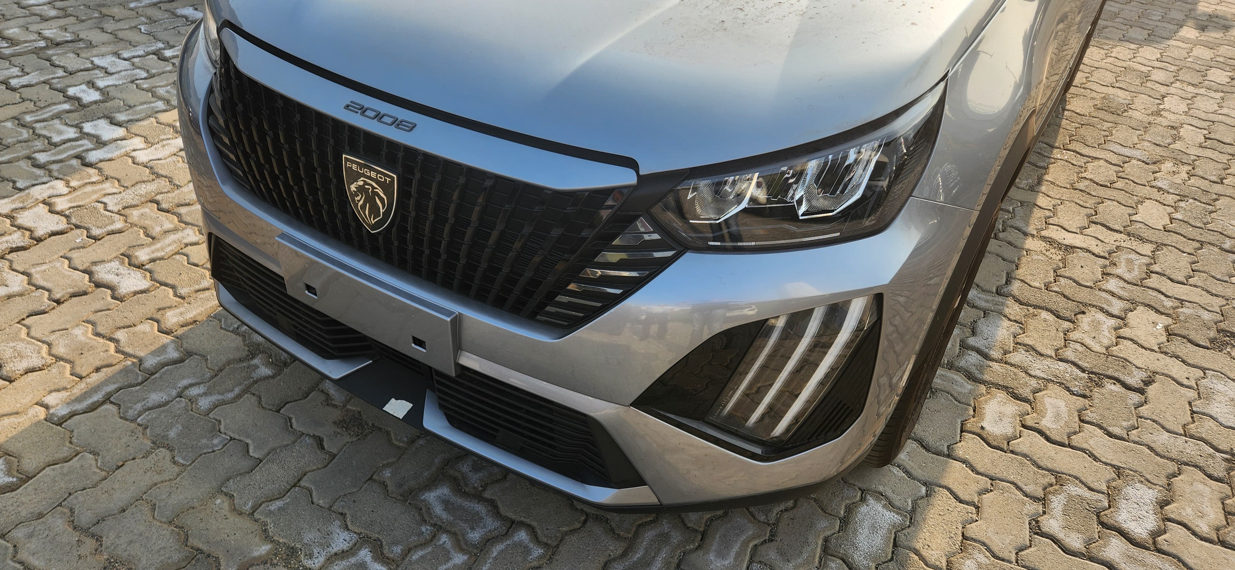Peugeot 2008 2025