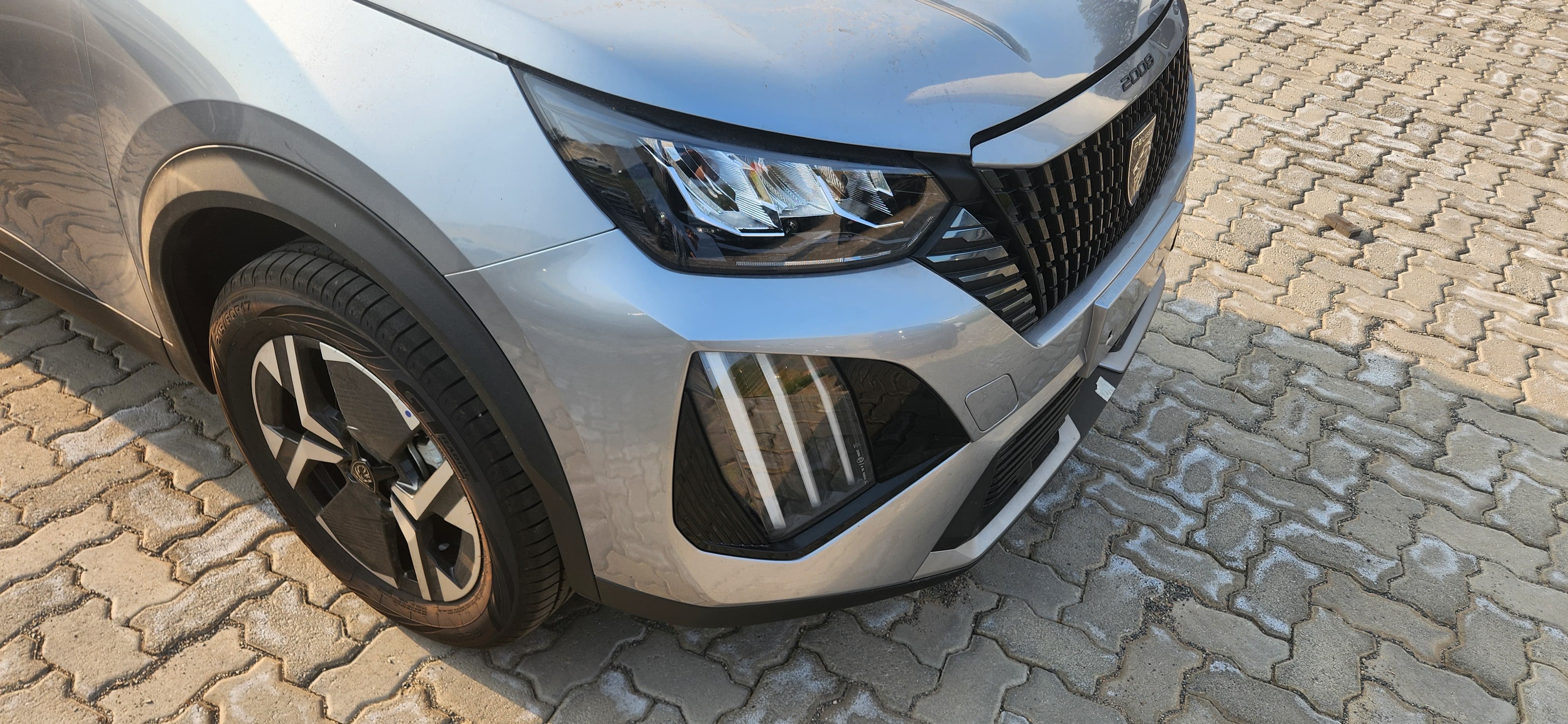 Peugeot 2008 2025