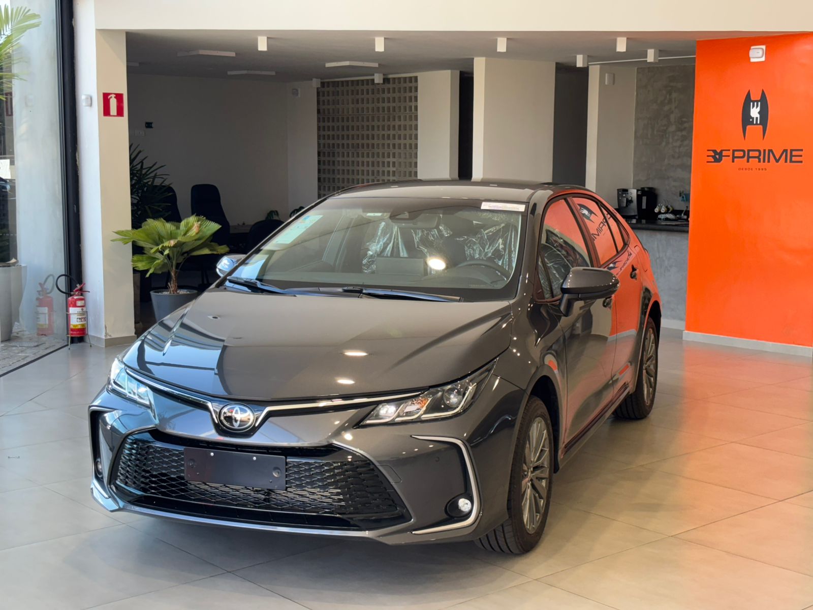 Toyota Corolla 2026