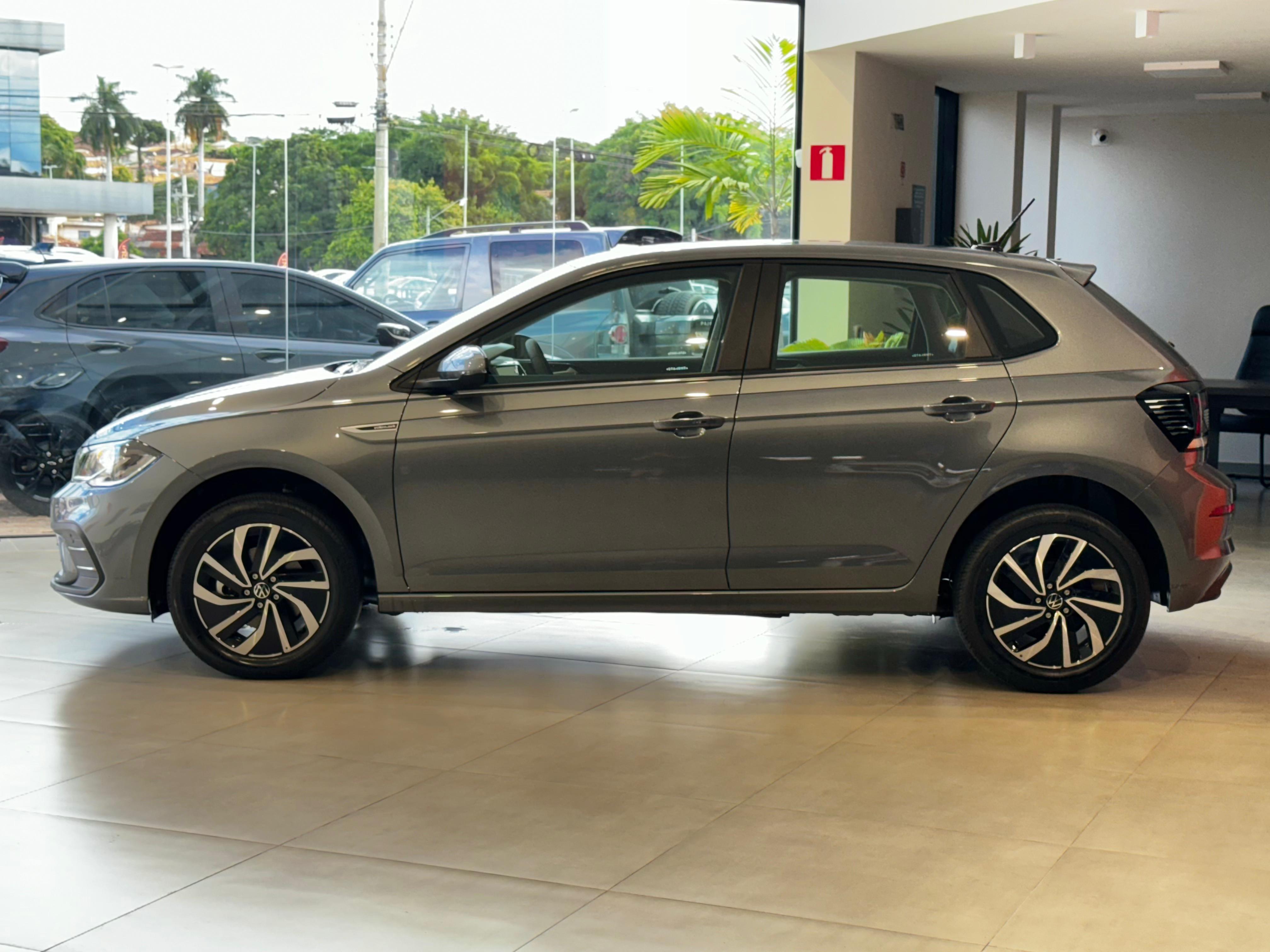 Volkswagen Polo 2027