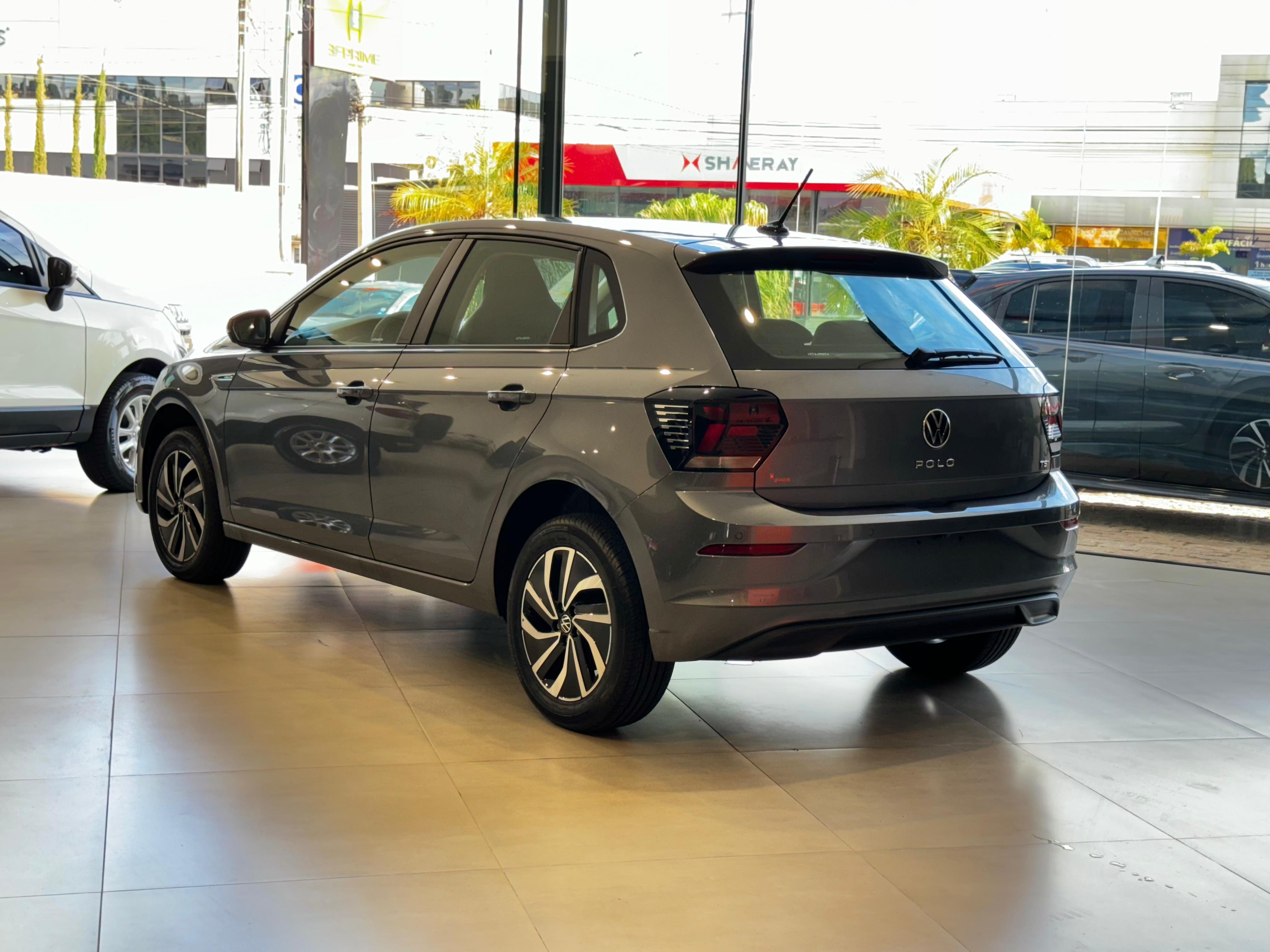 Volkswagen Polo 2027