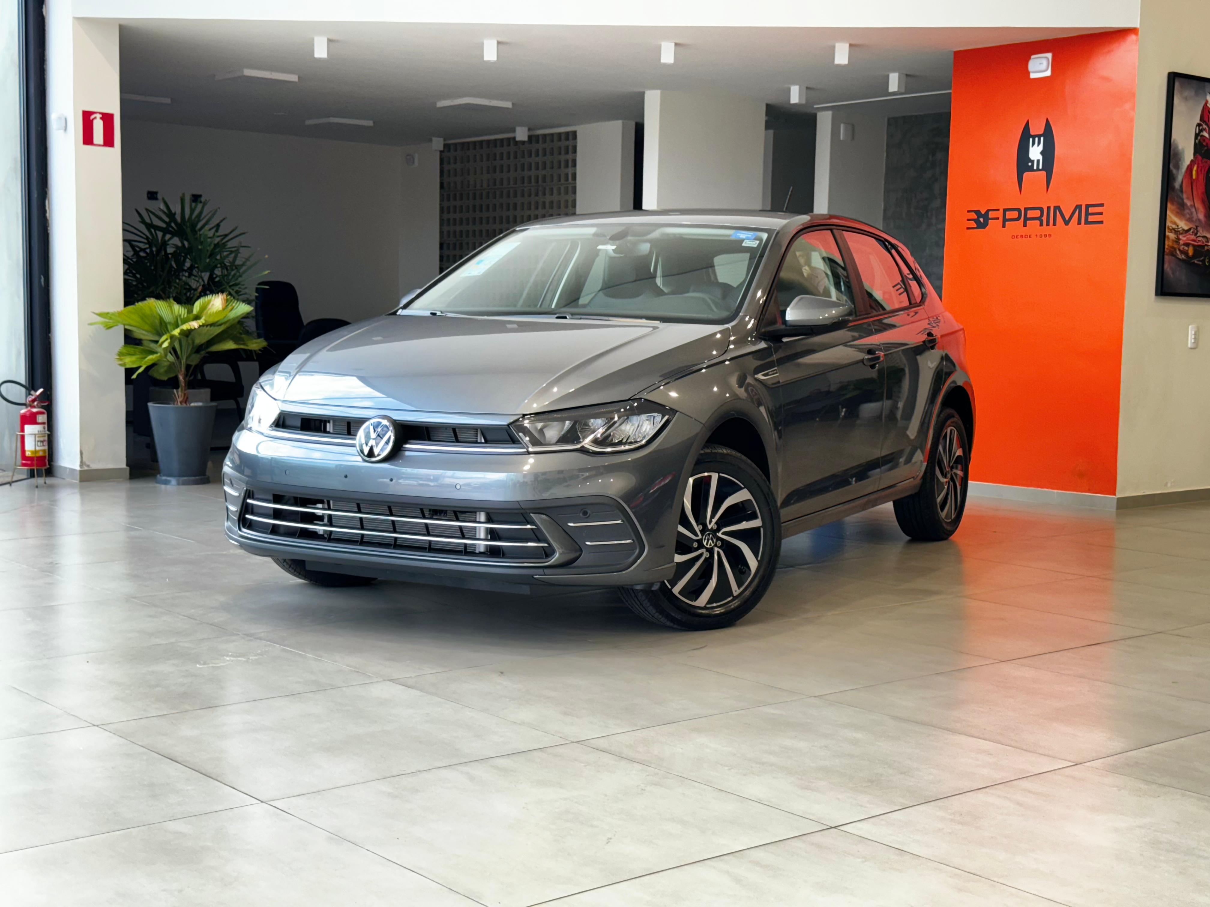 Volkswagen Polo 2027