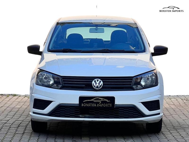 Volkswagen Gol 2019