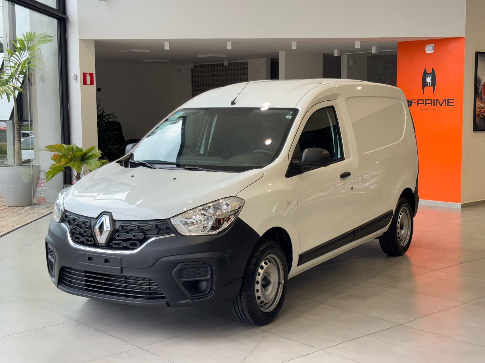 RENAULT KANGOO 2026
