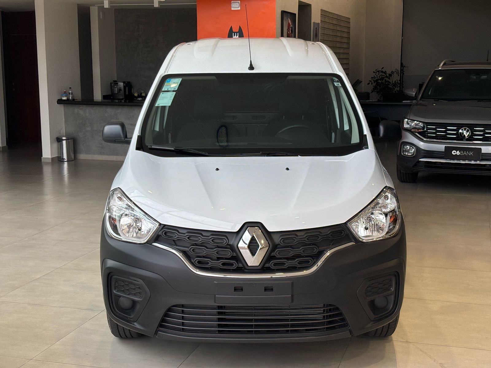 RENAULT KANGOO 2026