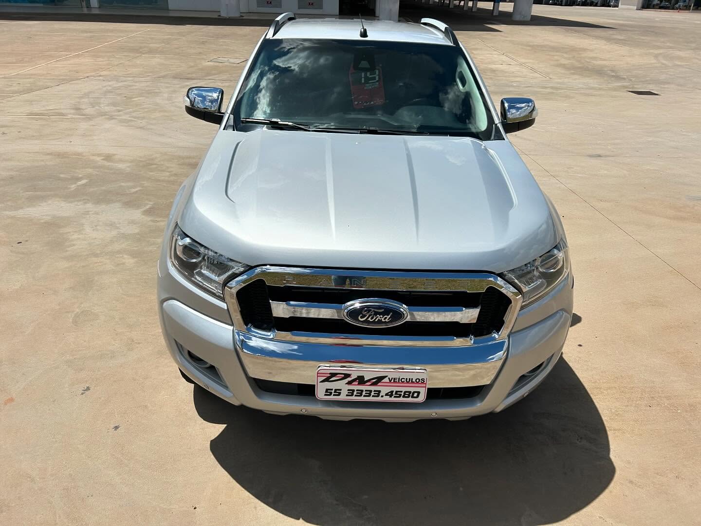 FORD RANGER 2019