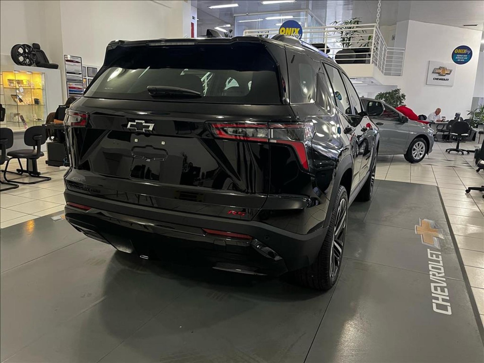 CHEVROLET EQUINOX 2026