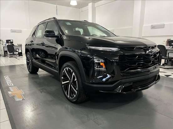 CHEVROLET EQUINOX 2026