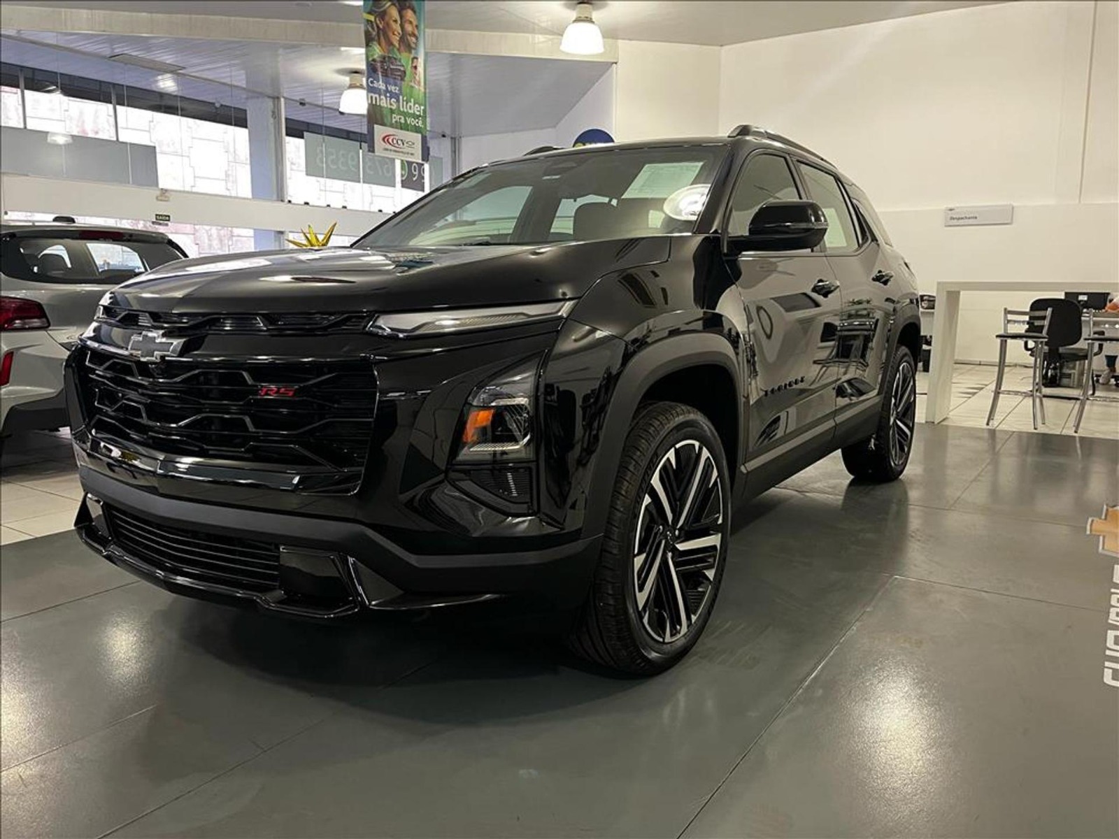 CHEVROLET EQUINOX 2026