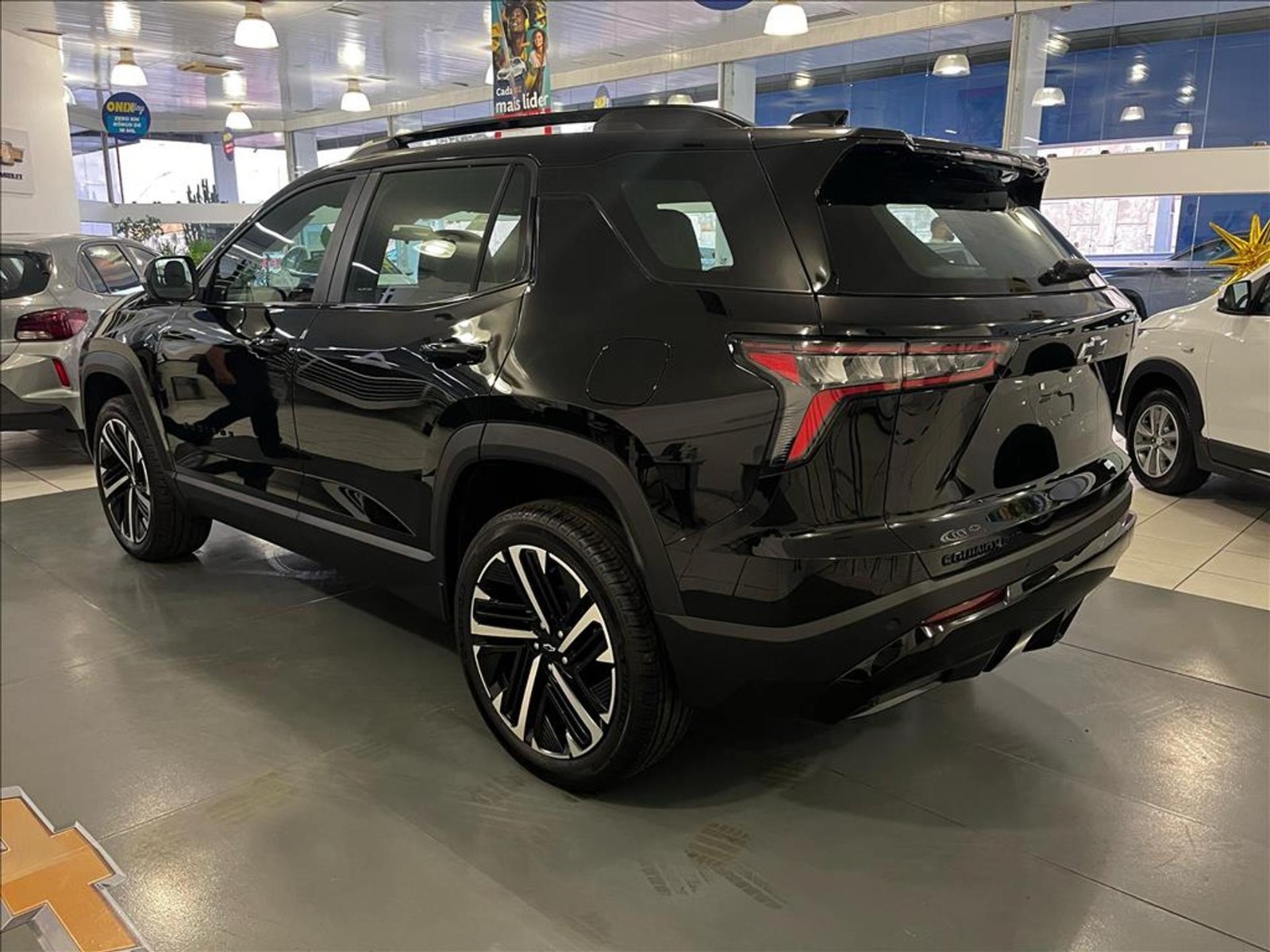 CHEVROLET EQUINOX 2026