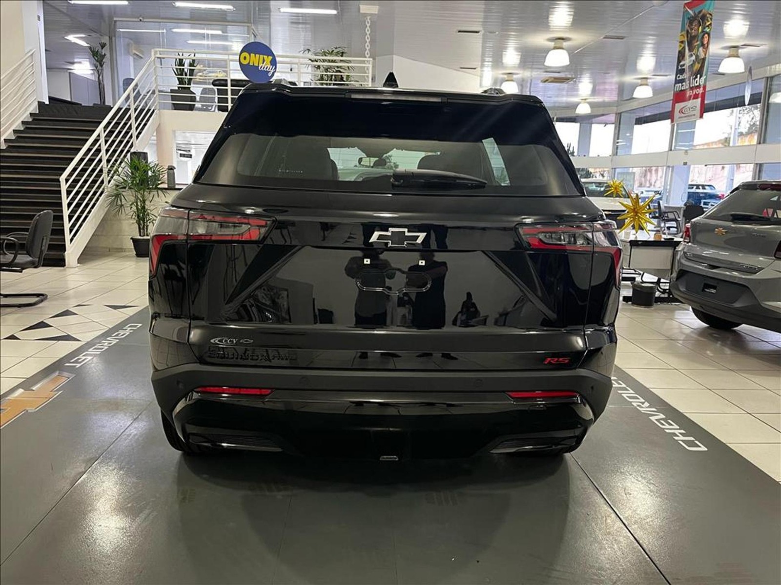CHEVROLET EQUINOX 2026