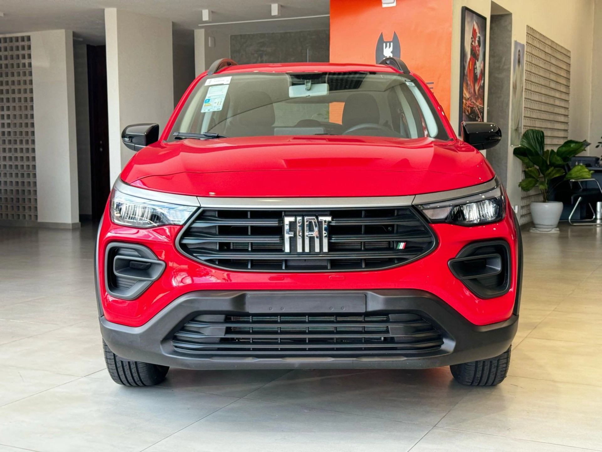 Fiat Pulse 2027