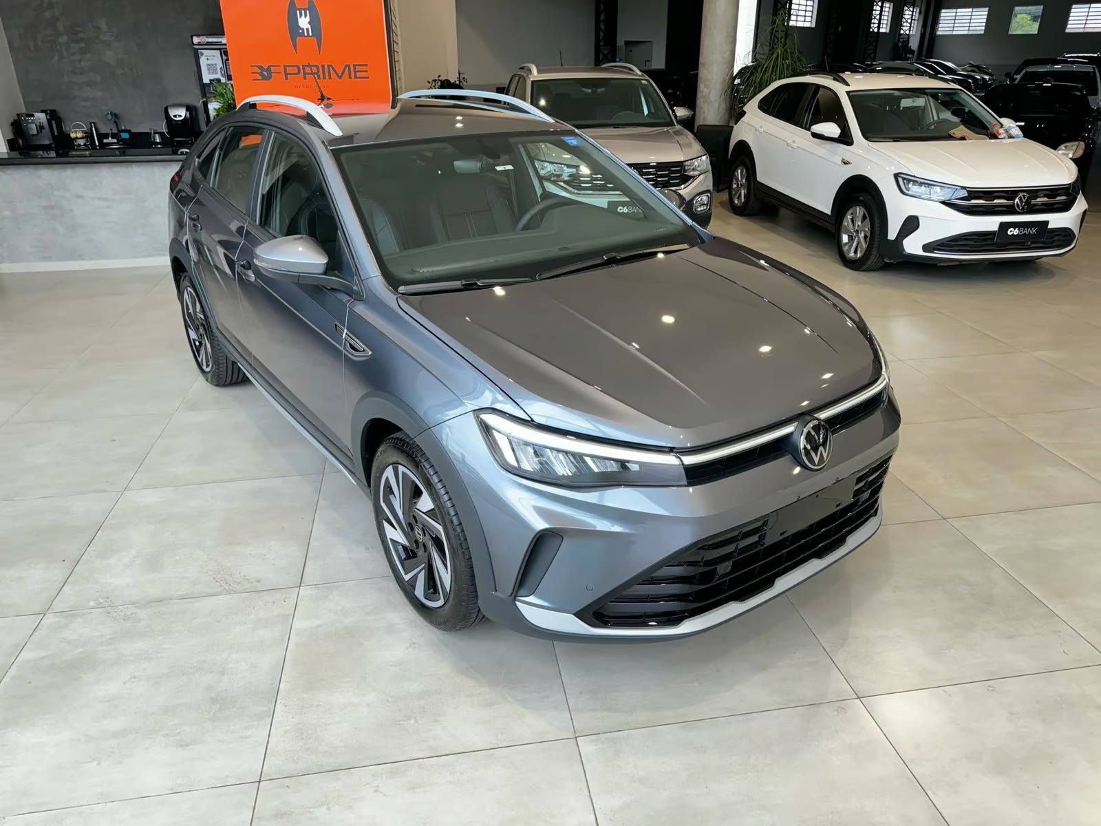 VOLKSWAGEN NIVUS 2027