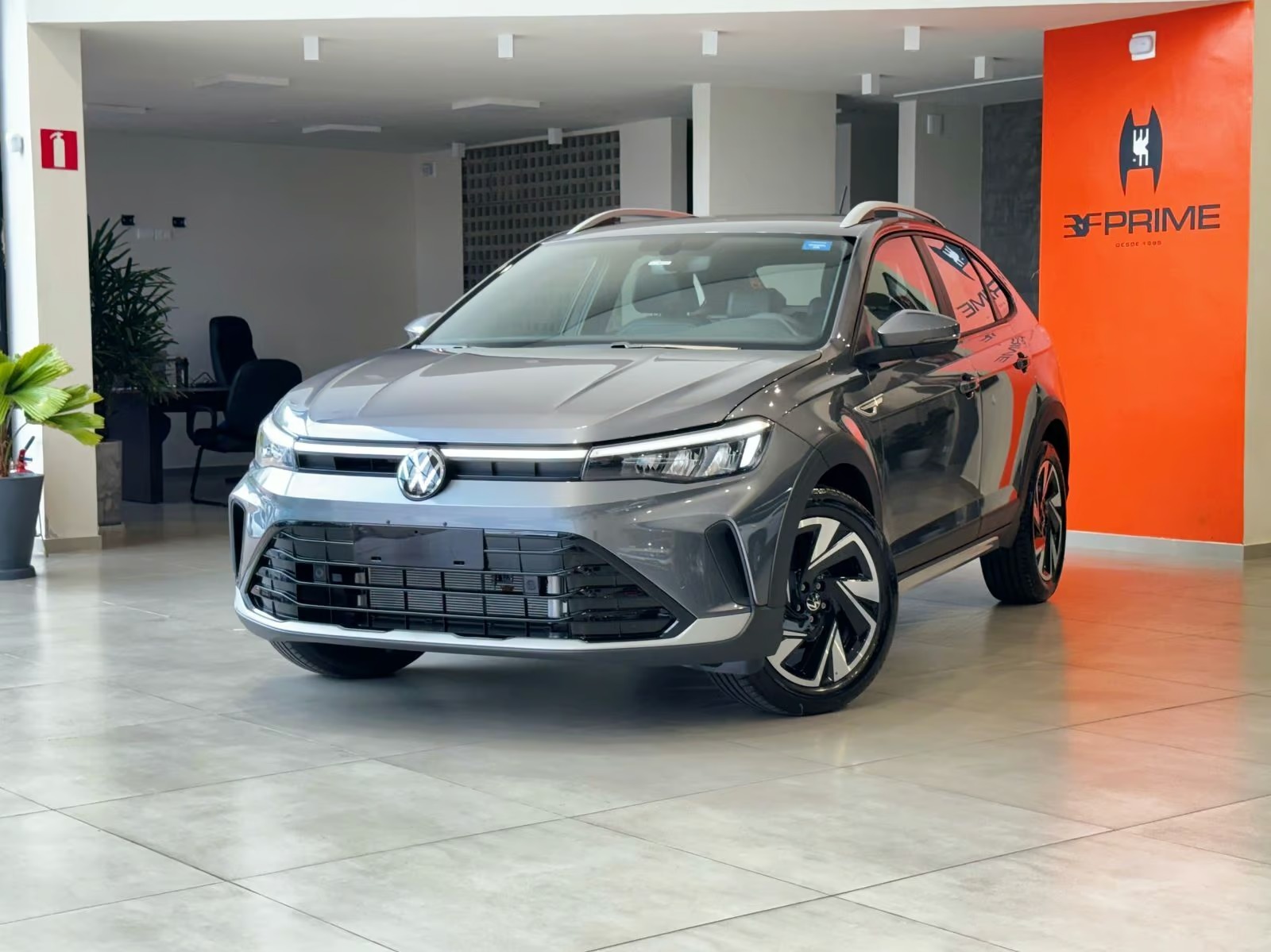VOLKSWAGEN NIVUS 2027