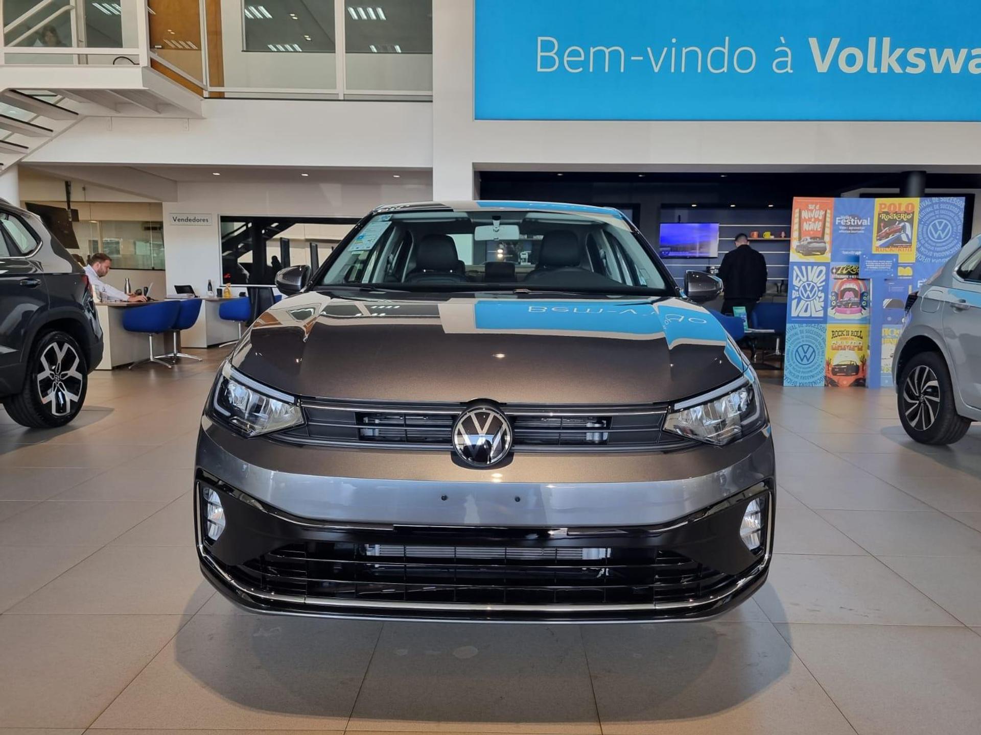 VOLKSWAGEN VIRTUS 2027