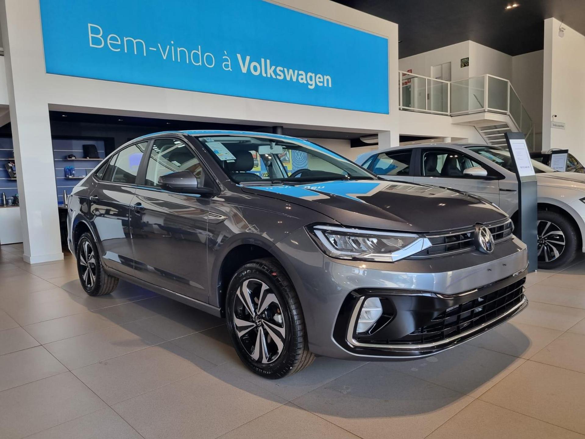 VOLKSWAGEN VIRTUS 2027