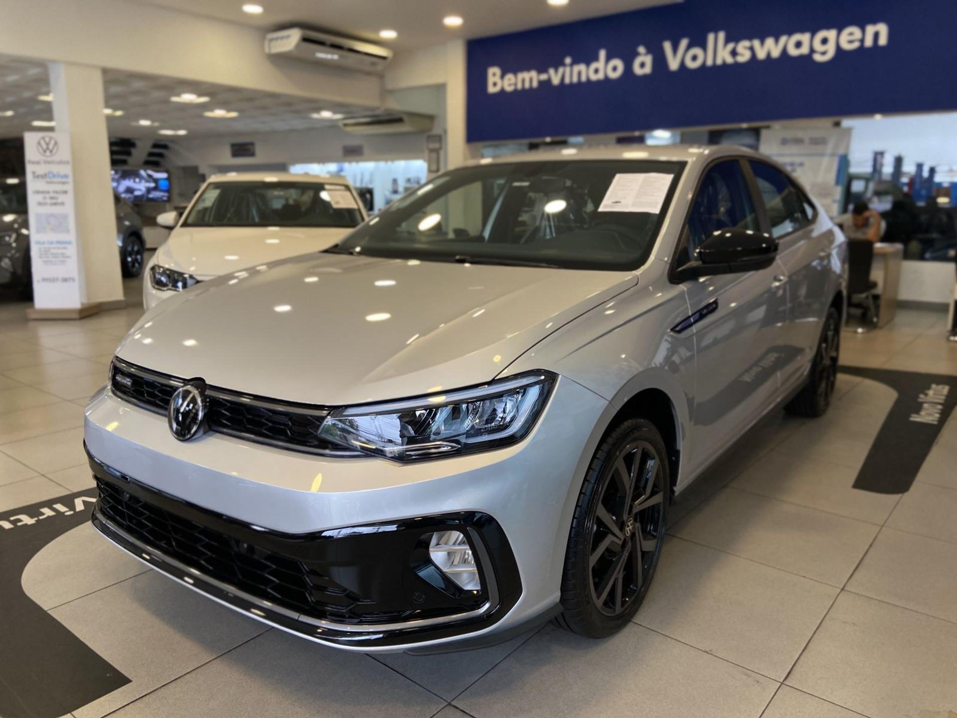VOLKSWAGEN VIRTUS 2027