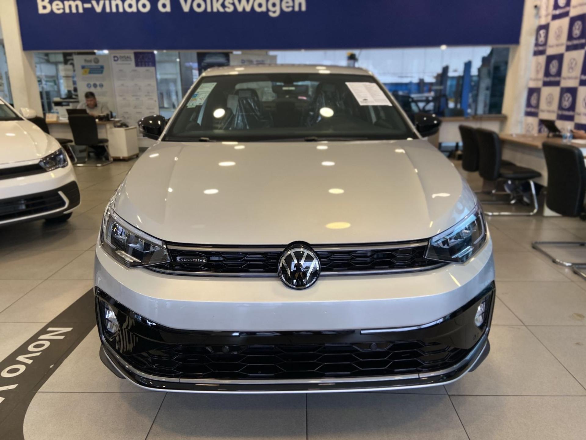 VOLKSWAGEN VIRTUS 2027