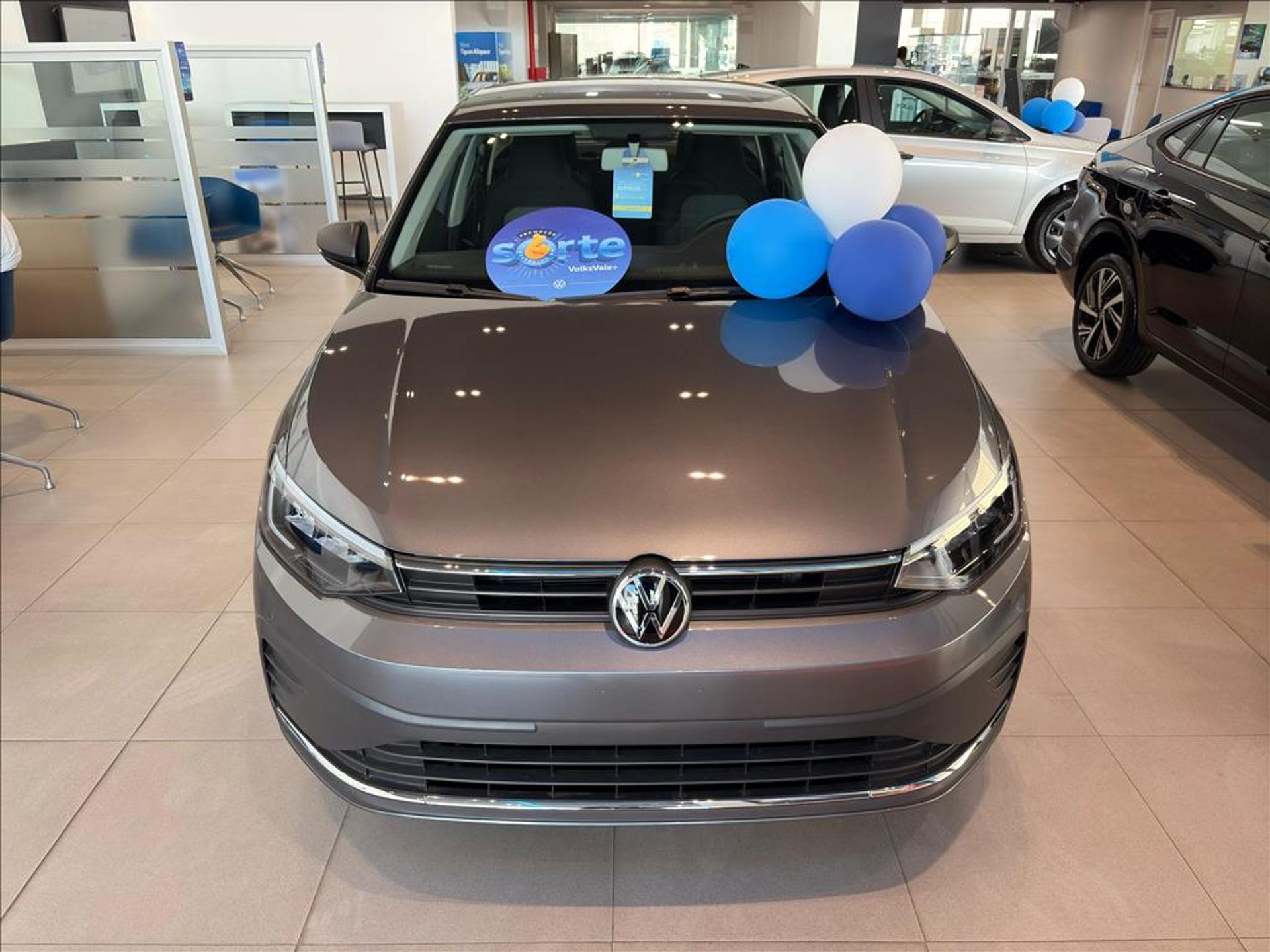 VOLKSWAGEN VIRTUS 2027