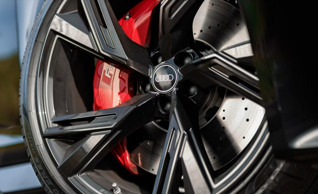 Audi RS 6 2025