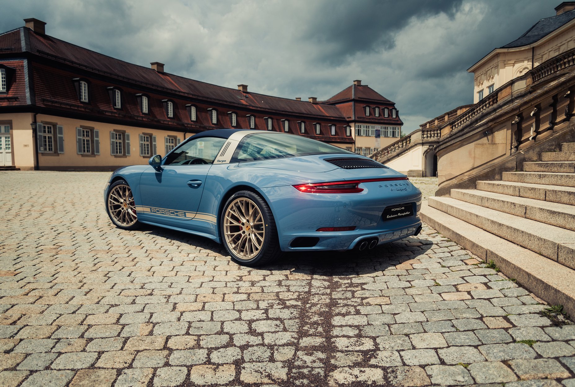 Porsche 911 2026
