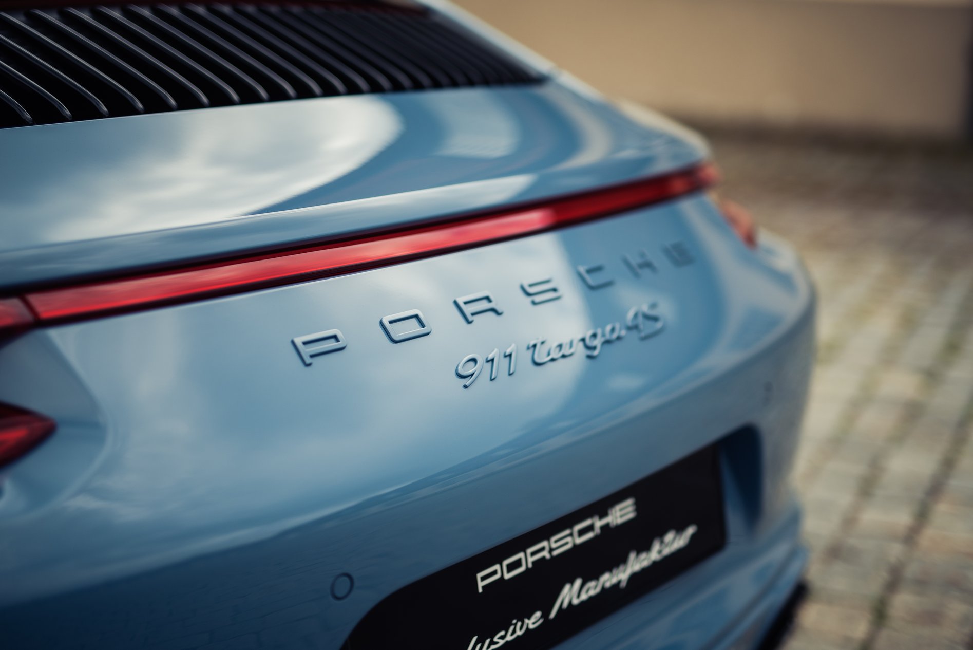 Porsche 911 2026