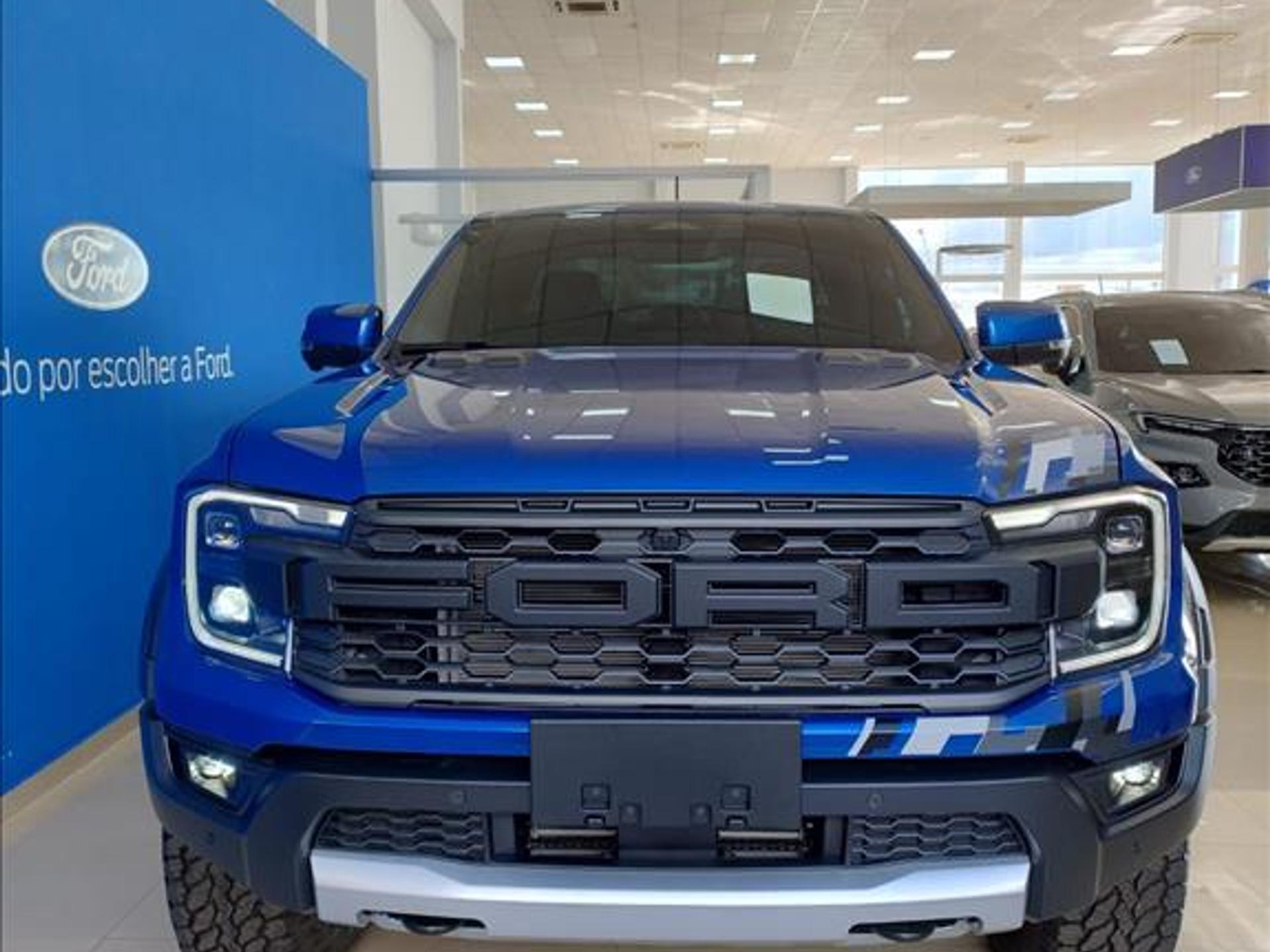 FORD RANGER 2025