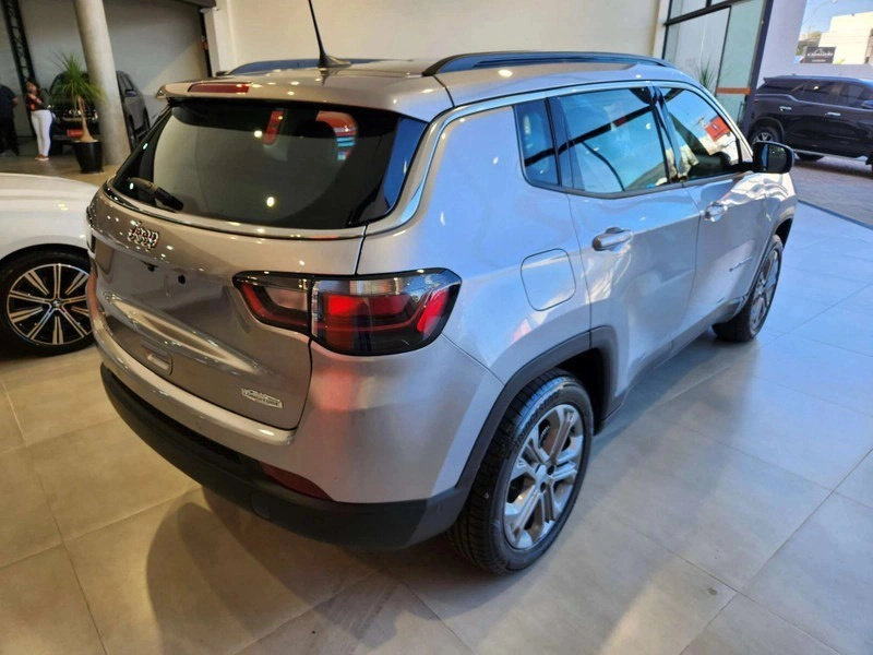 JEEP COMPASS 2026
