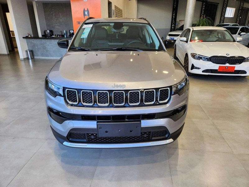 JEEP COMPASS 2026