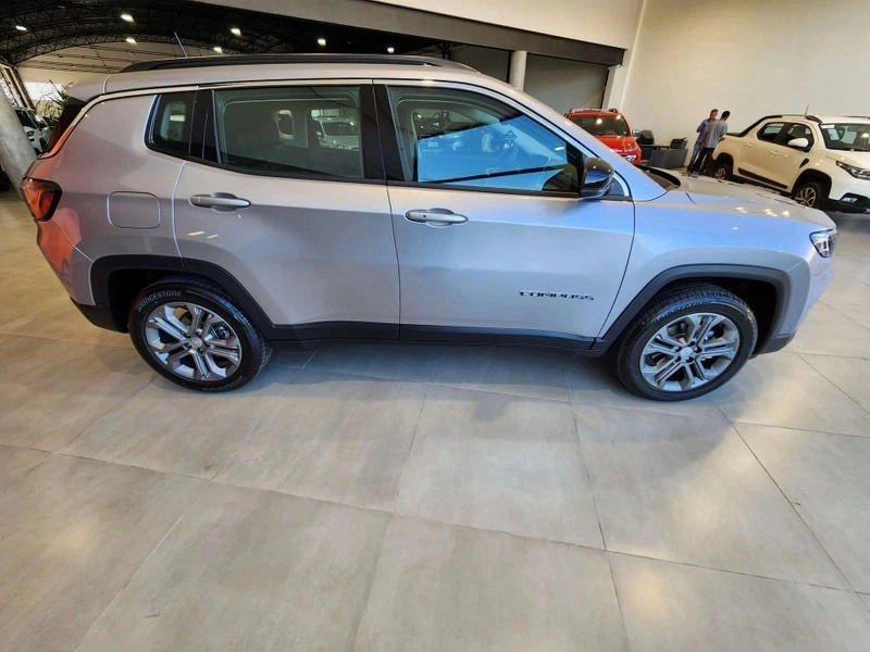 JEEP COMPASS 2026