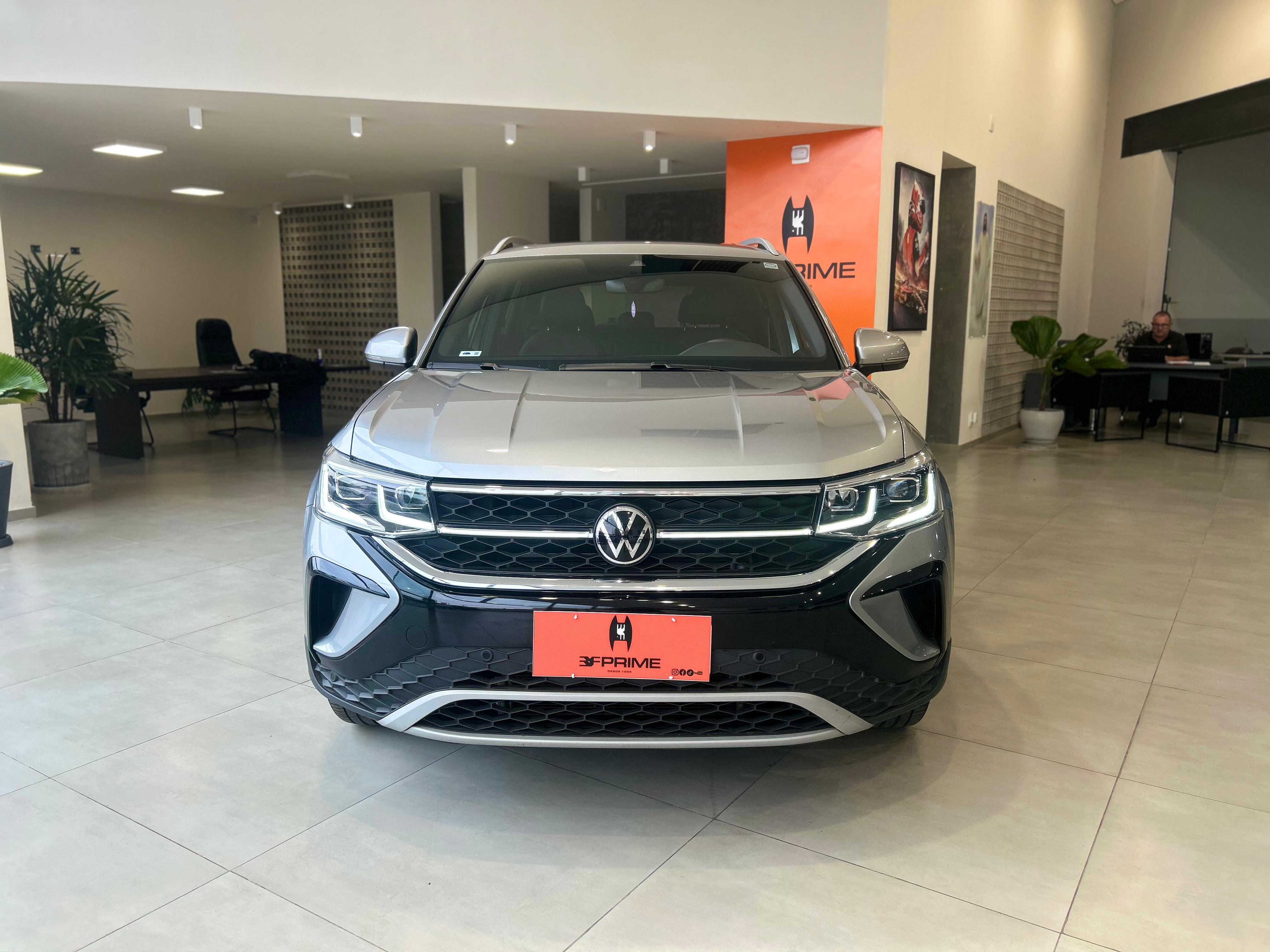 Volkswagen Taos 2023