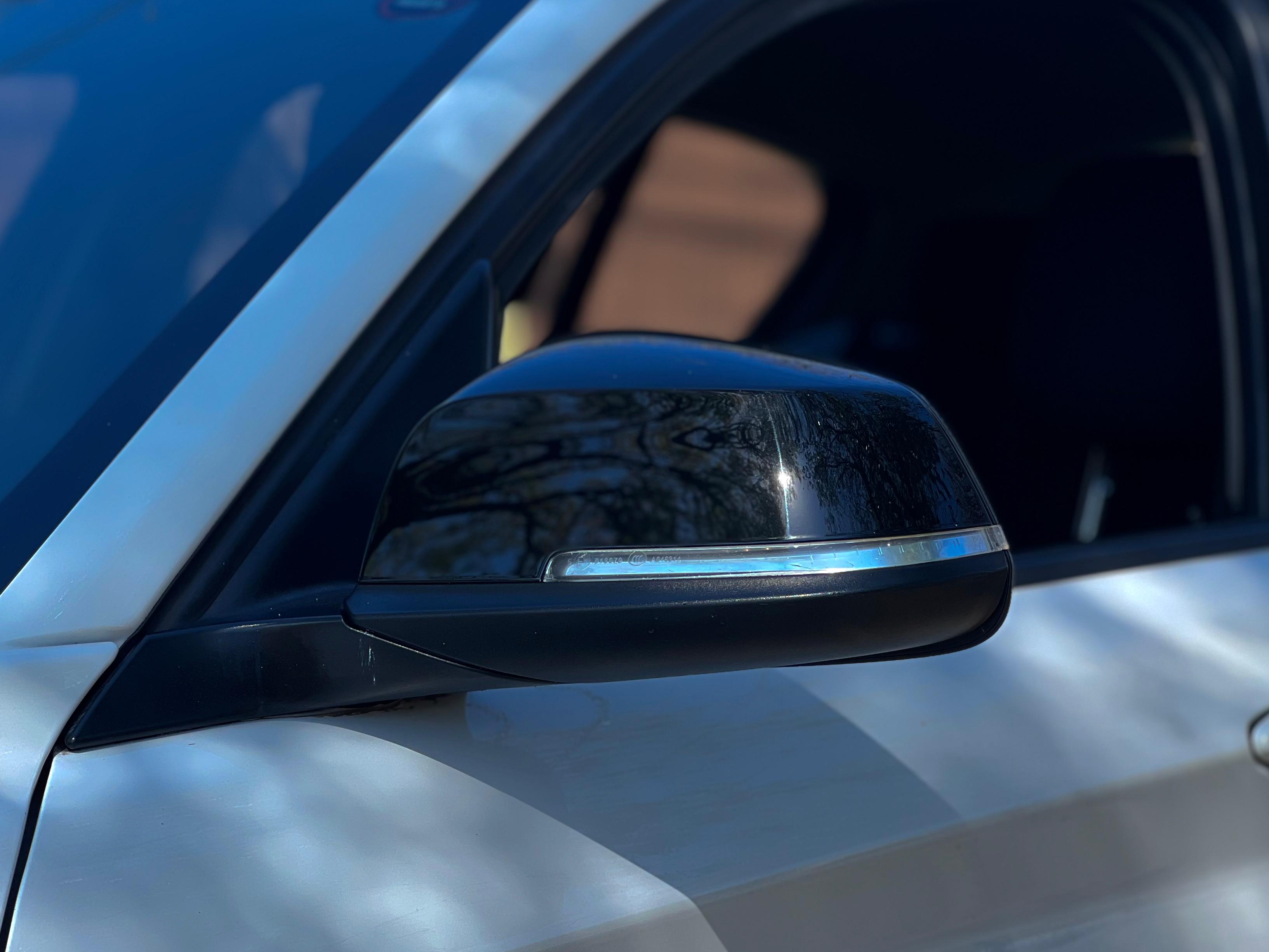 BMW 116i 2014