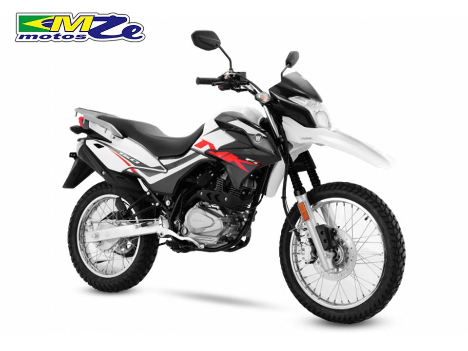 HAOJUE NK 150 2027