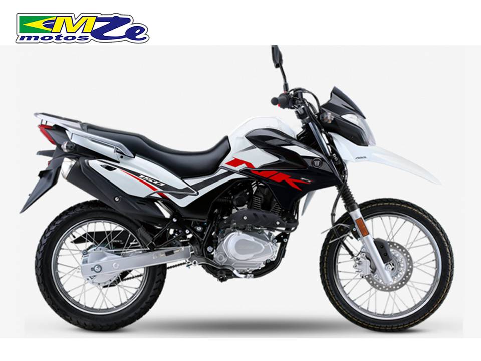 HAOJUE NK 150 2027