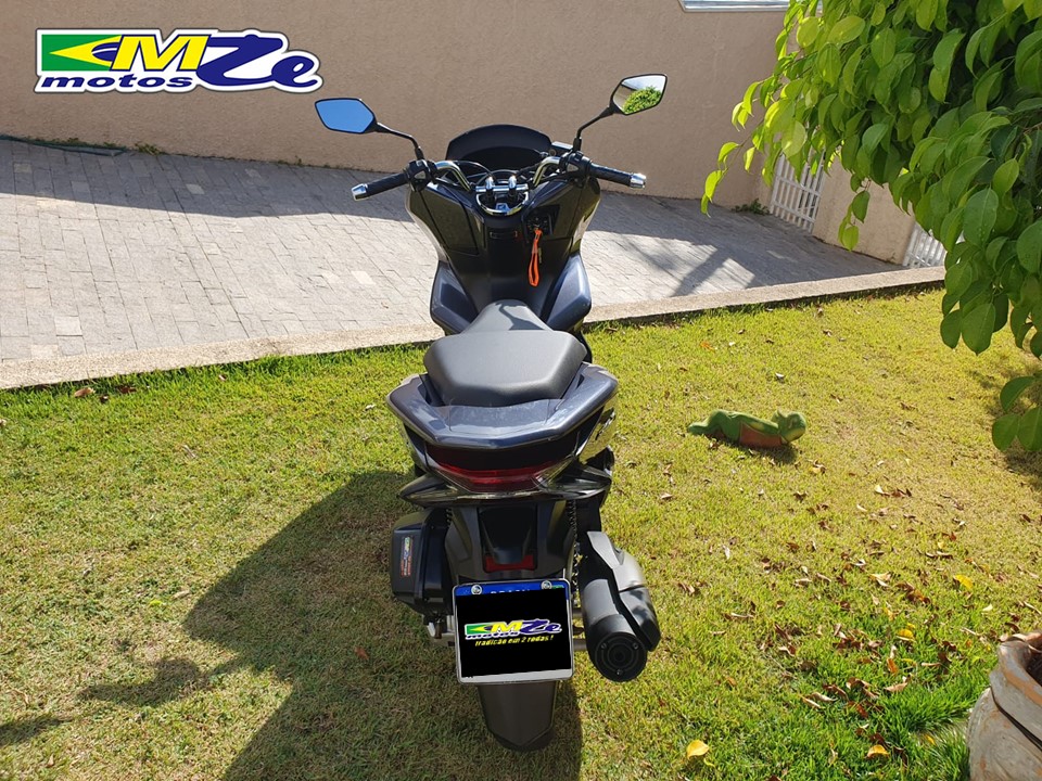 Honda PCX 2020