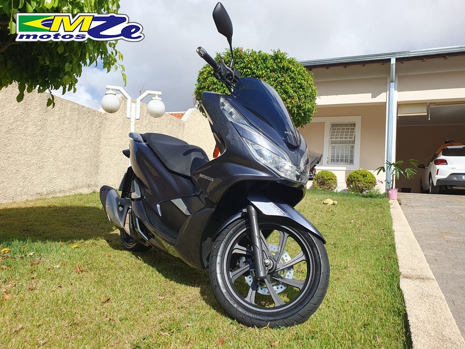 Honda PCX 2020