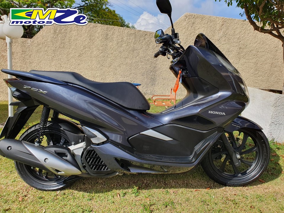 Honda PCX 2020