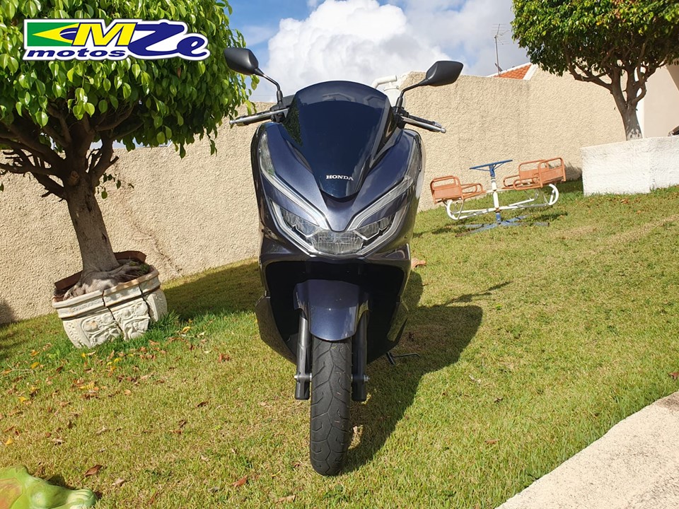 Honda PCX 2020