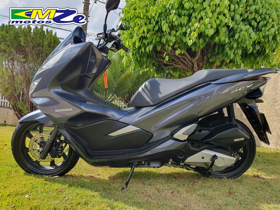 Honda PCX 2020