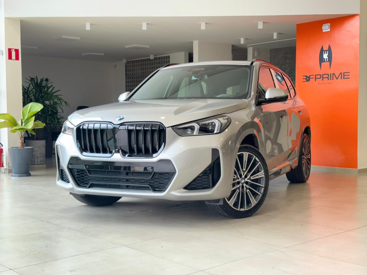 BMW X1  2026