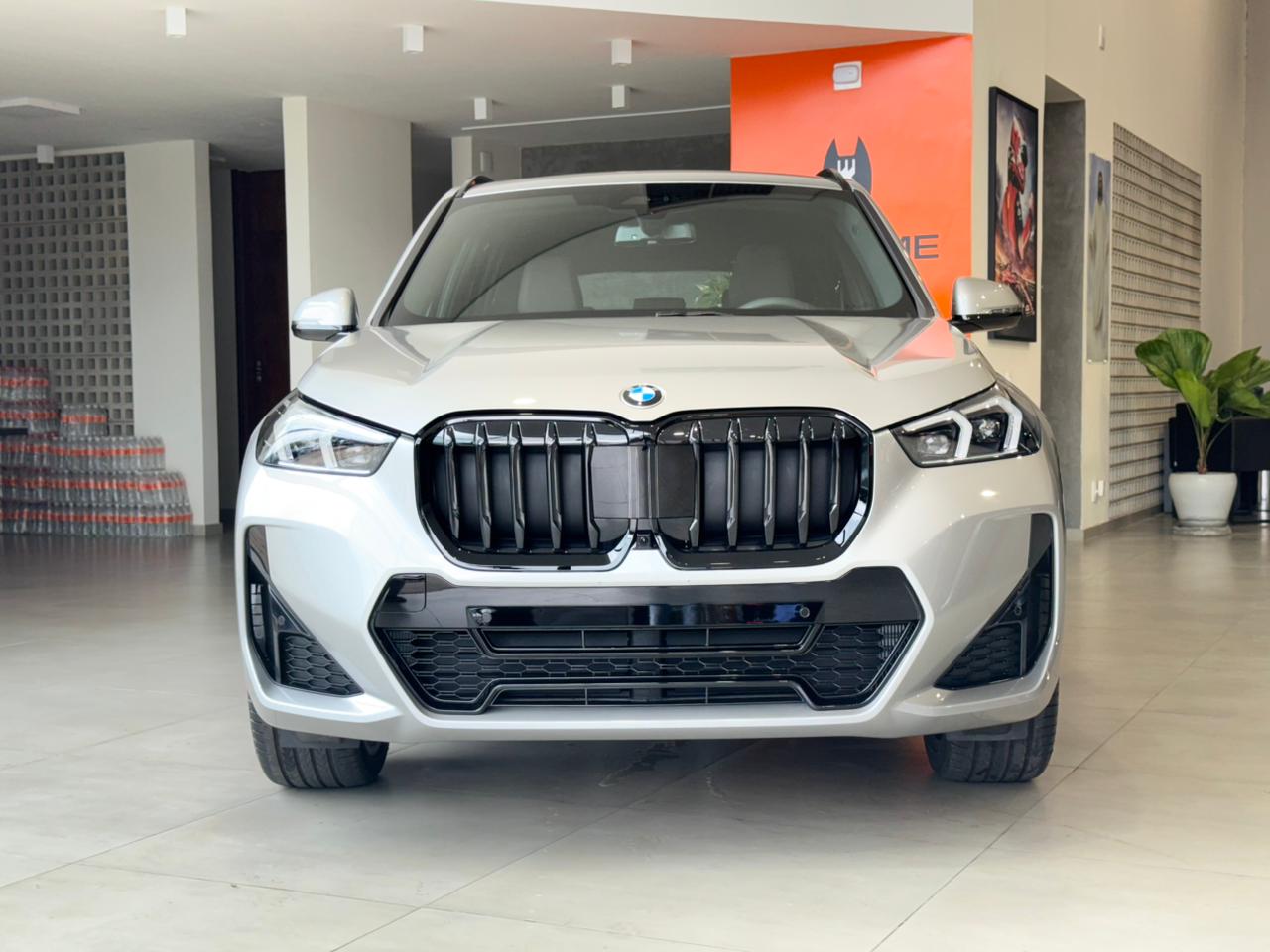 BMW X1  2026