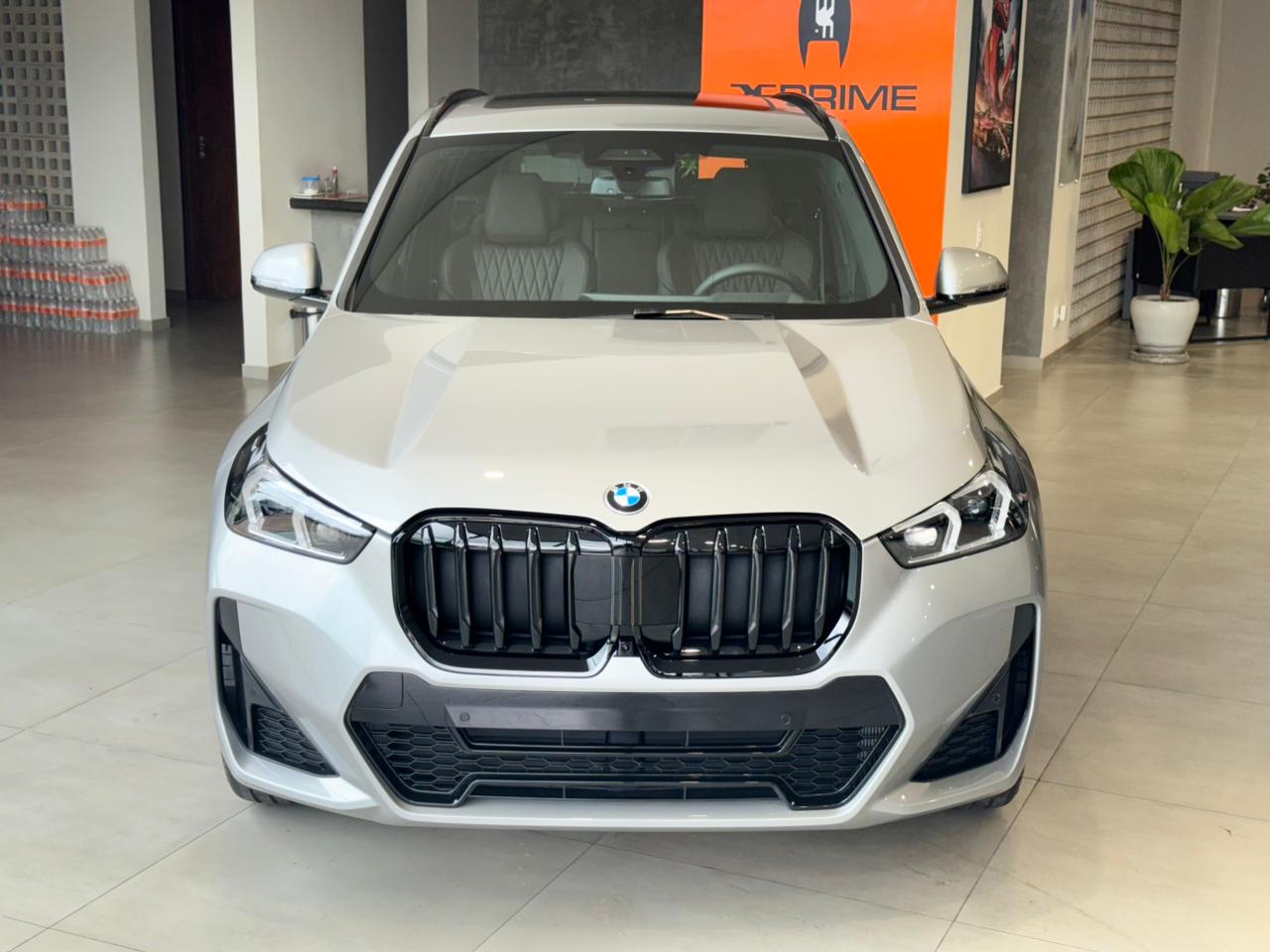 BMW X1  2026