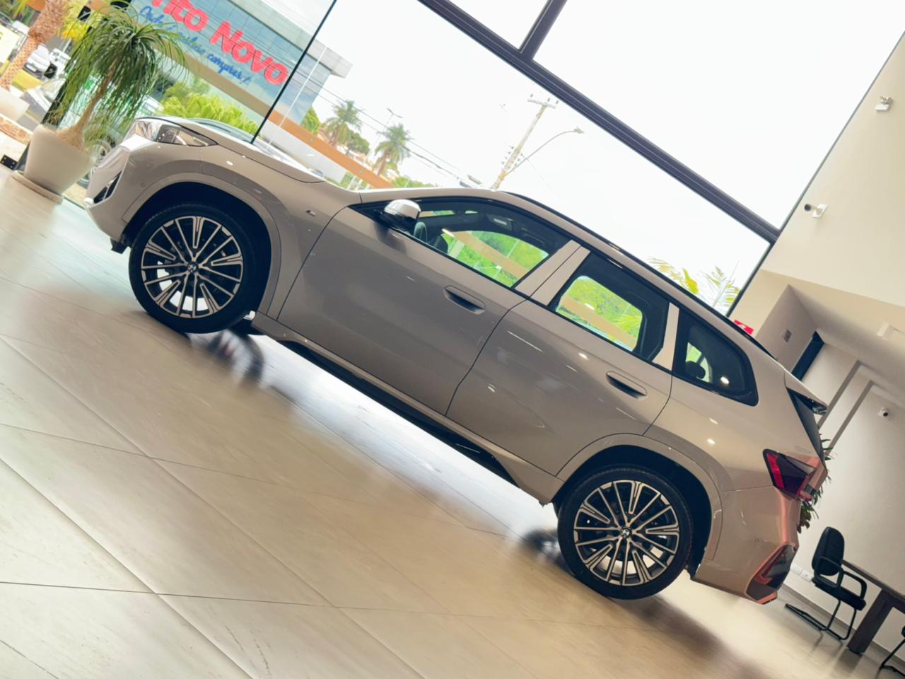BMW X1  2026