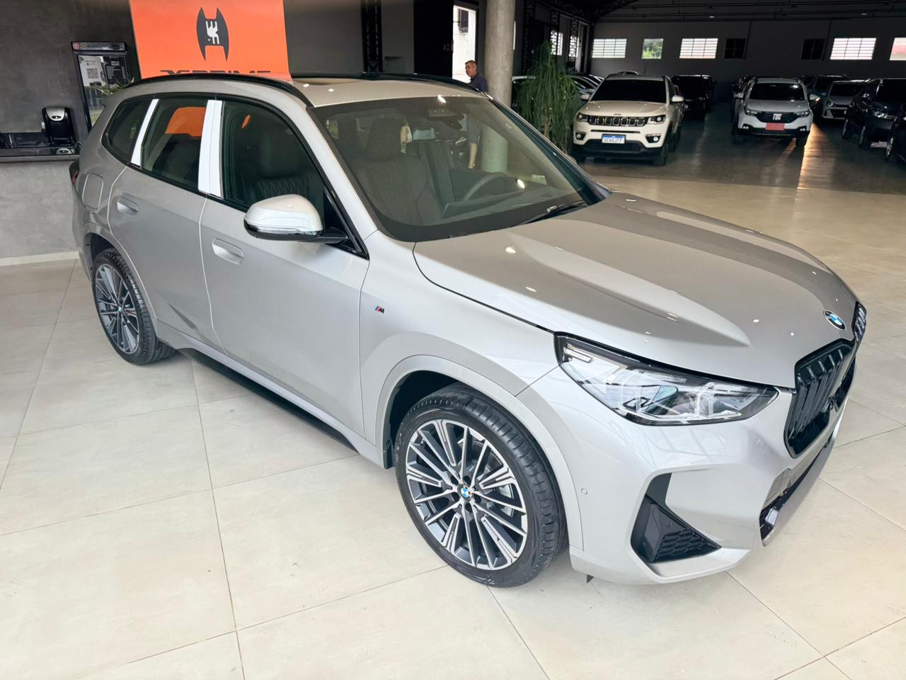 BMW X1  2026