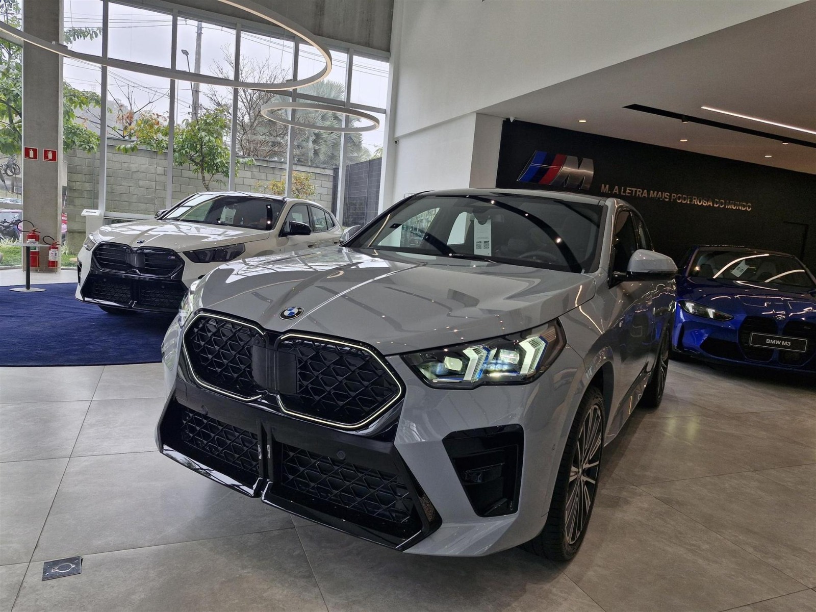 BMW X2 2026