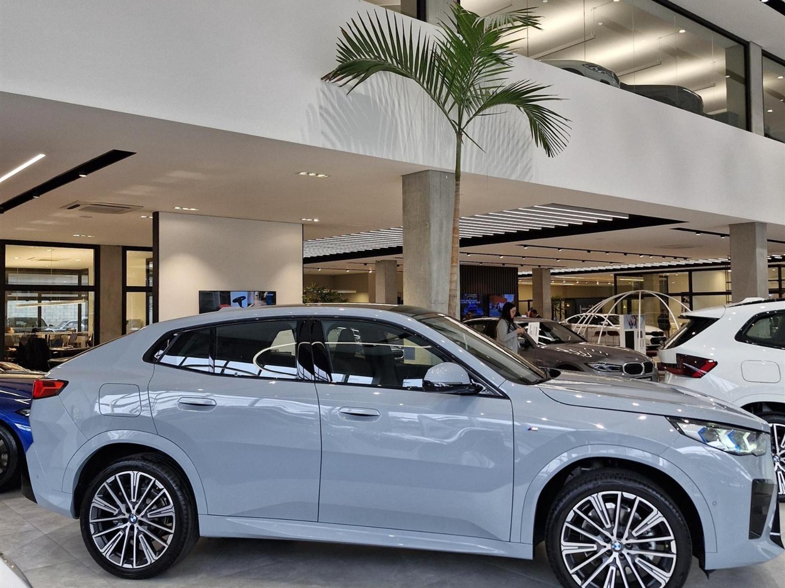 BMW X2 2026
