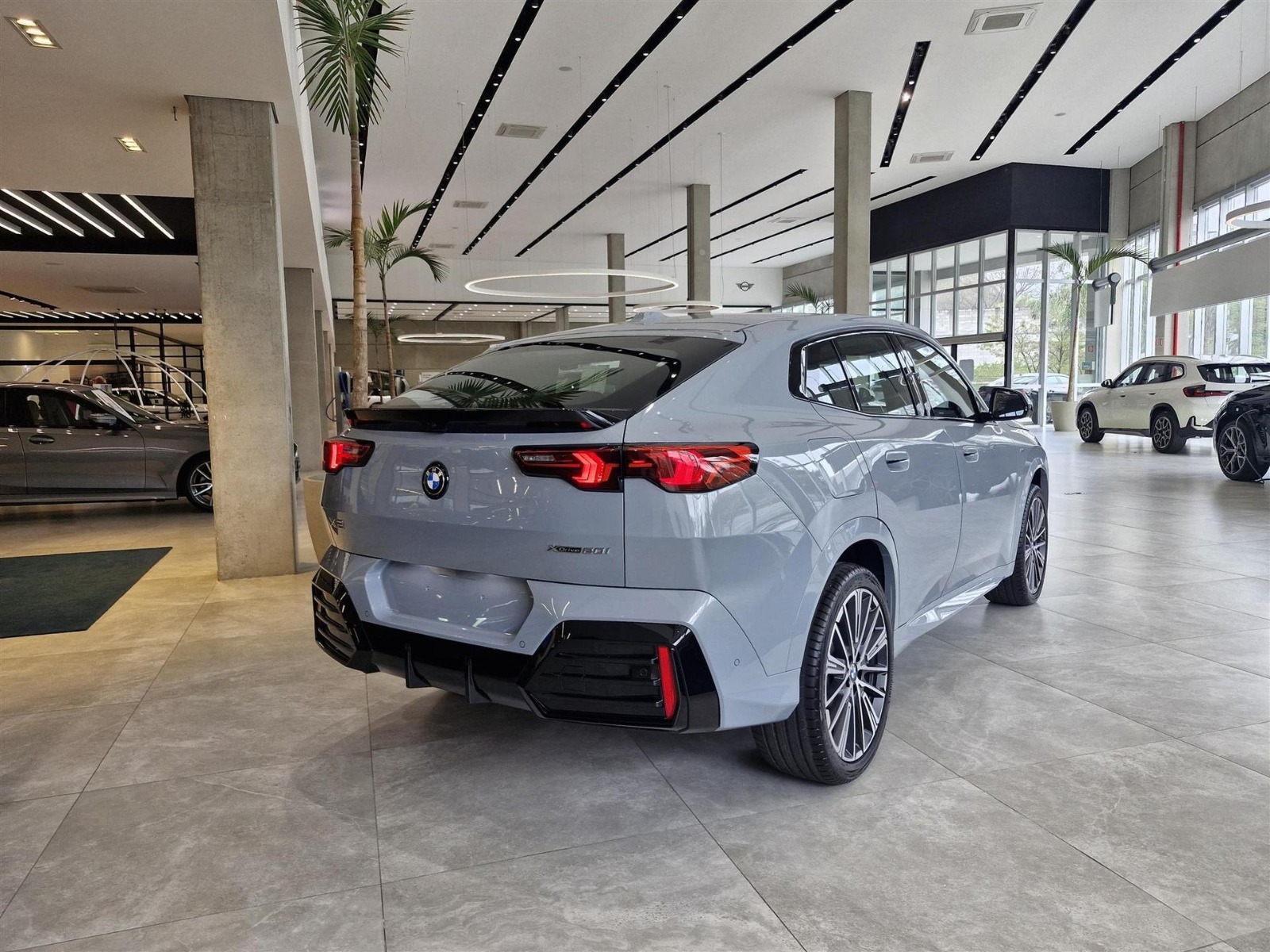 BMW X2 2026